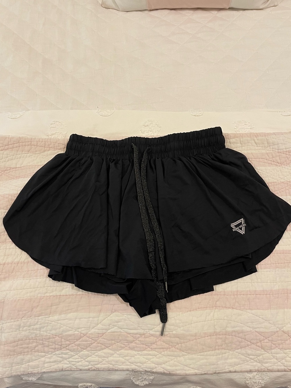 Keiki Kona Athletic Shorts